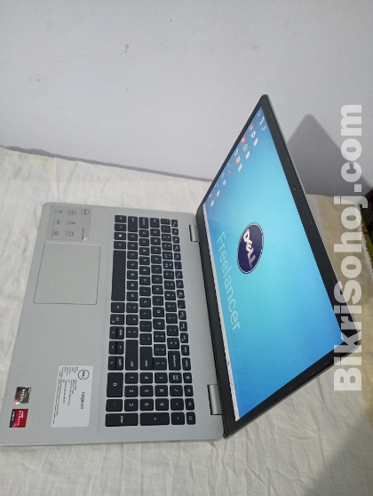 Dell inspiron 15 3505